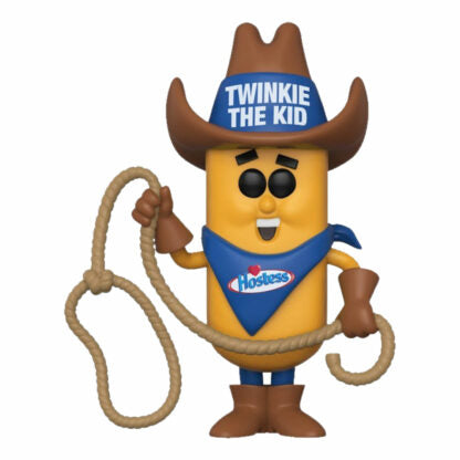 funko pop ad icons twinkie the kid hostess twinkies mascot vinyl collectible