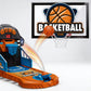 Kids Basketball Shooting Game with Automatic Scoring