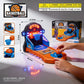 Kids Basketball Shooting Game with Automatic Scoring