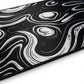 MAZE Light Series Monochrome Gaming Mouse Pad – 2XL Extended Desk Mat