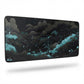 MAZE Nebulous BC Extended Gaming Desk Mat