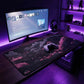 MAZE Nebulous BP Extended Gaming Desk Mat