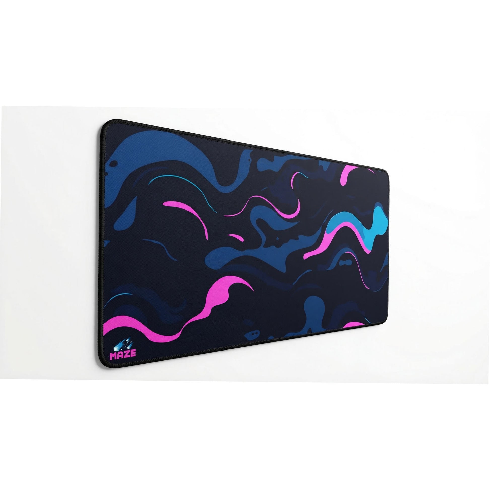 MAZE Zephyrion PB Extended Gaming Desk Mat
