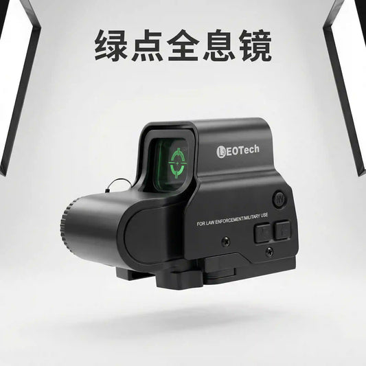 Matte black reflex sight style metal accessory in Qatar

Precision machined metal tactical style component black finish

Premium metal accessory close-up product image

Industrial design metal sight style device

Durable matte black metal equipment accessory