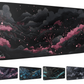 MAZE Nebulous BP Extended Gaming Desk Mat