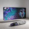 MAZE Ultraglide 2 – Astro CGR-GP2 2XL Extended Gamers Desk Mat