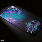 MAZE Ultraglide 2 – Astro CGR-GP2 2XL Extended Gamers Desk Mat