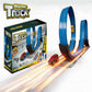 Loop Racing Track Set with Cars | Kids Road Racing Toy