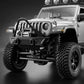 4×4 RC Off-Road Rock Crawler Jeep Toy Car with Proportional Steering and Throttle – High-Power Remote Control SUV