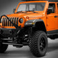4×4 RC Off-Road Rock Crawler Jeep Toy Car with Proportional Steering and Throttle – High-Power Remote Control SUV