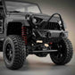 4×4 RC Off-Road Rock Crawler Jeep Toy Car with Proportional Steering and Throttle – High-Power Remote Control SUV