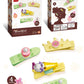 DIY Hair Clips Building Kit (30 PCS) – Beautiful Ornaments, 4 Hairpins, Kids 6+