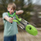 Shooting Storm Bow Catapult Toy with Whistle Arrows – Kids Outdoor Shooting Toy | Qatar