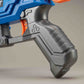 Storm X Revolt soft bullet shooting toy for children indoor outdoor active play