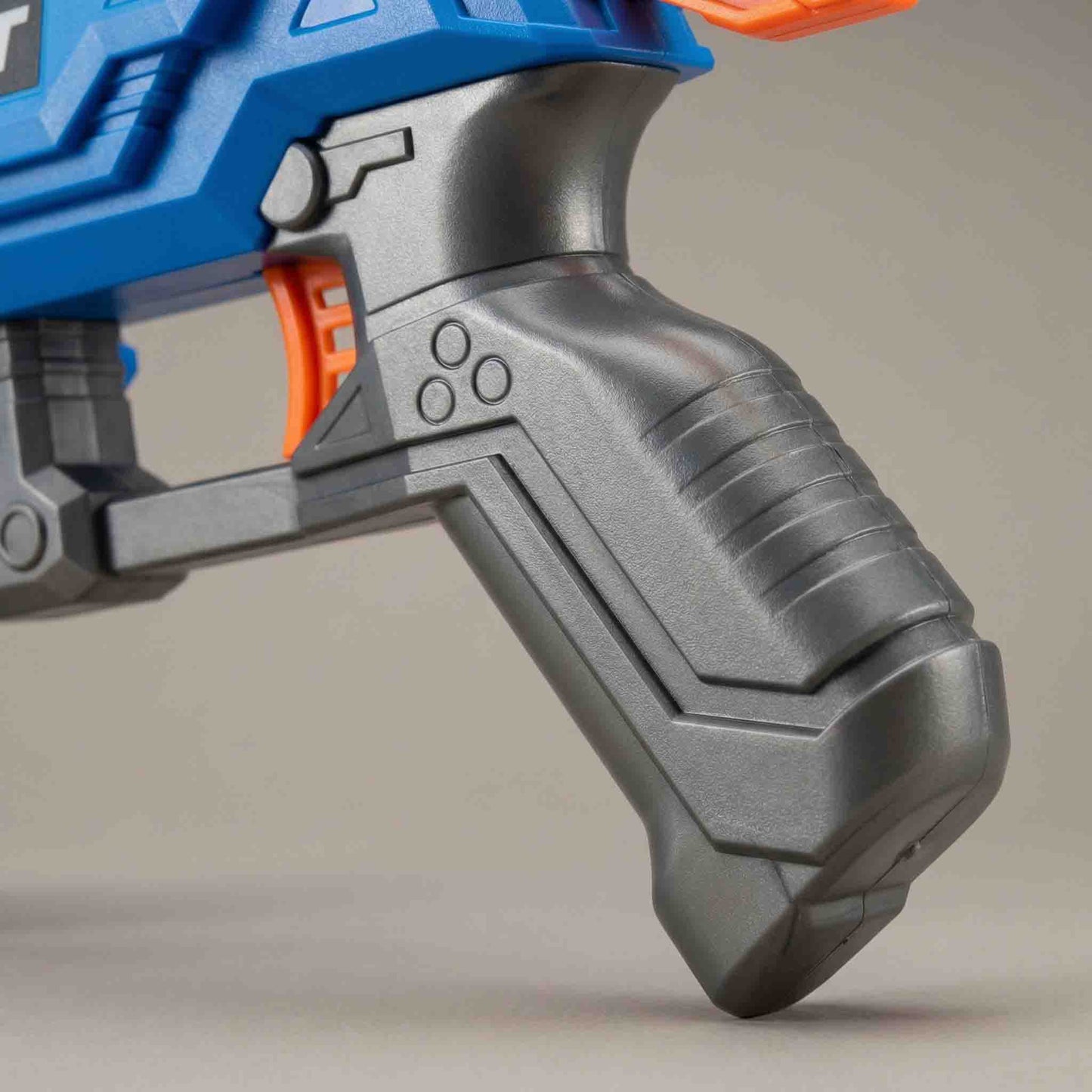 Storm X Revolt soft bullet shooting toy for children indoor outdoor active play