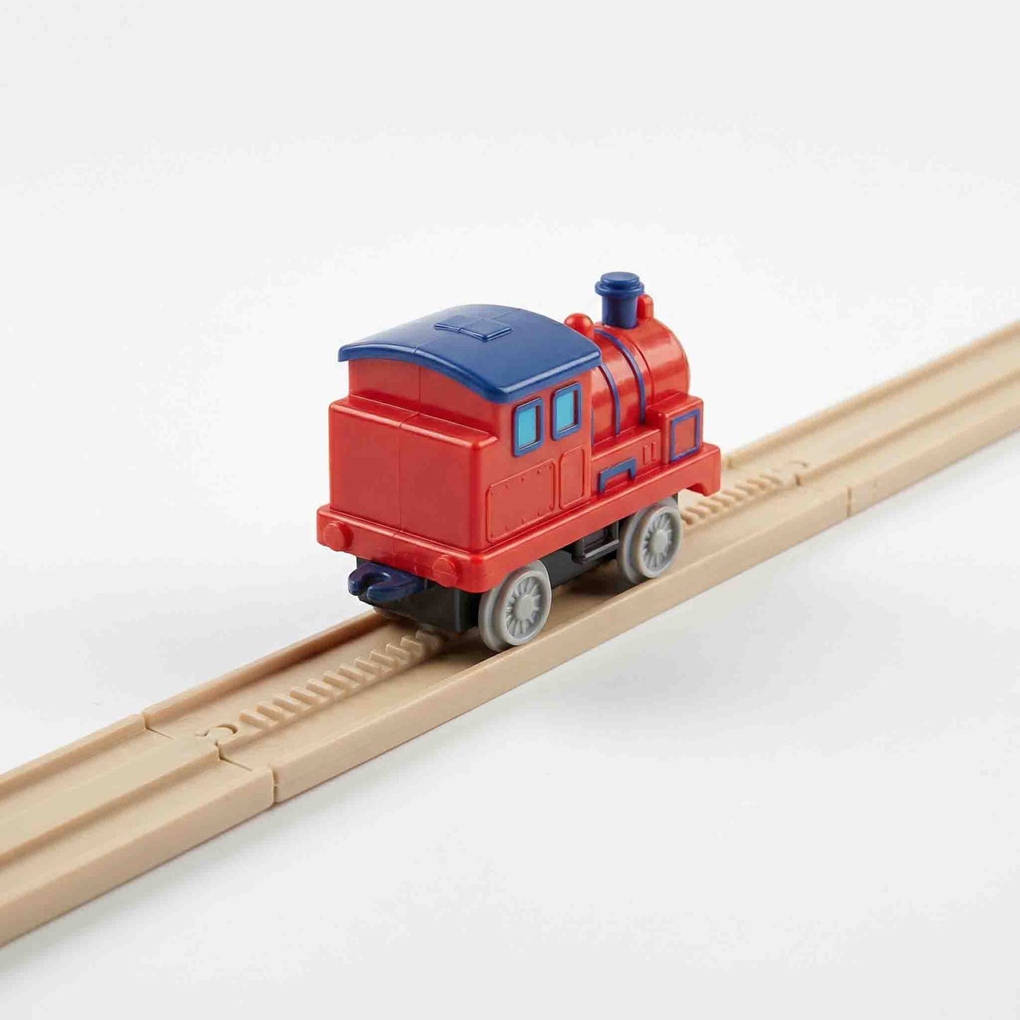 Track City Portable Train Track Playset 173PCS – Mega City Railway Carry Case Toy (Ages 3+) | Qatar