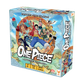 One Piece Adventure Island Board Game | Anime Strategy Game