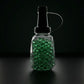 Gel blaster grenade bottle size 14cm x 6cm