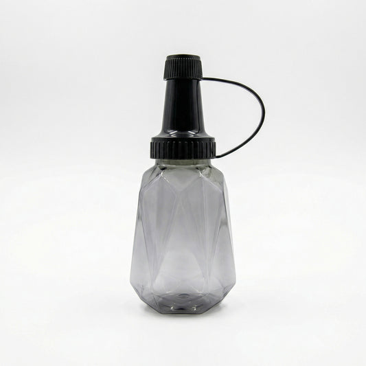 Gel ball grenade bottle reusable scatter toy accessory