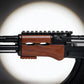 AK47 Electric Water Gel Blaster 92cm – High-Speed Rechargeable Tactical Gel Ball Gun (14+) | Qatar