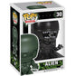 funko pop movies Alien 30 | Xenomorph Alien Funko Pop