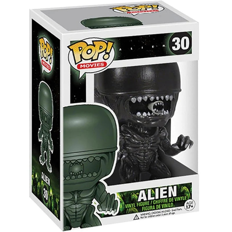 funko pop movies Alien 30 | Xenomorph Alien Funko Pop