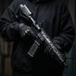 AR-15 F4 electric water gel blaster toy 76cm with tactical carry bag