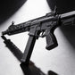 ARP9 Tactical Electric Water Gel Blaster 76cm – High-Speed Rechargeable Gel Ball Gun (14+) | Qatar