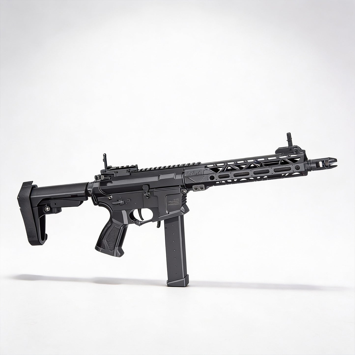 ARP9 rechargeable tactical water gel blaster outdoor toy