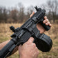 ARP9 electric water bullet gun toy black edition for teens in Qatar