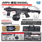 ARP9 electric water bullet gun toy black edition for teens in Qatar