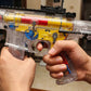 ARP9 electric water bullet gun toy for teens in Qatar