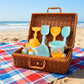 7-Piece Beach Series Sand & Water Play Set for Kids – Beach Truck Bucket Toys with Shovel, Rake & Scoops - Qatar
