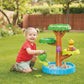 Big Tree Water Table Toy – Outdoor Playset for Kids