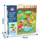 Big Tree Water Table Toy – Outdoor Playset for Kids