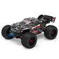 DEVOTEE Brushless RC Monster Truck 65km/h (2.4GHz) – Grey Camo