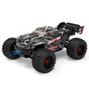 DEVOTEE Brushless RC Monster Truck 65km/h (2.4GHz) – Grey Camo