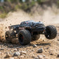 DEVOTEE Brushless RC Monster Truck 65km/h (2.4GHz) – Grey Camo