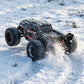 DEVOTEE Brushless RC Monster Truck 65km/h (2.4GHz) – Grey Camo