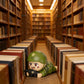 Kids interactive soldier toy with flashing lights and sound effects