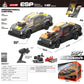 1:16 4WD Proportional RC Drift Car with ESP Gyro – 50km/h