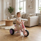 Electric Motorcycle for Kids – Light & Music – 2 Color Options