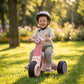 Electric Motorcycle for Kids – Light & Music – 2 Color Options