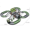Electric military track 124 PCS