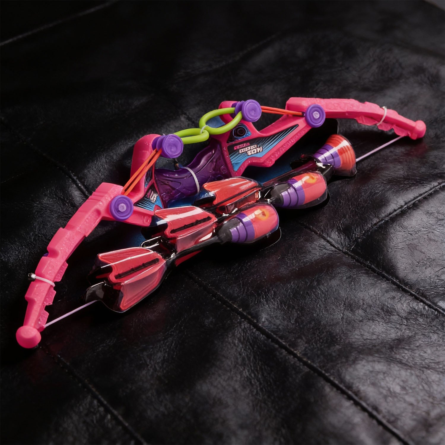 Outdoor archery toy for girls
