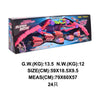 Female Shooter Super Bow toy archery set for kids in Qatar