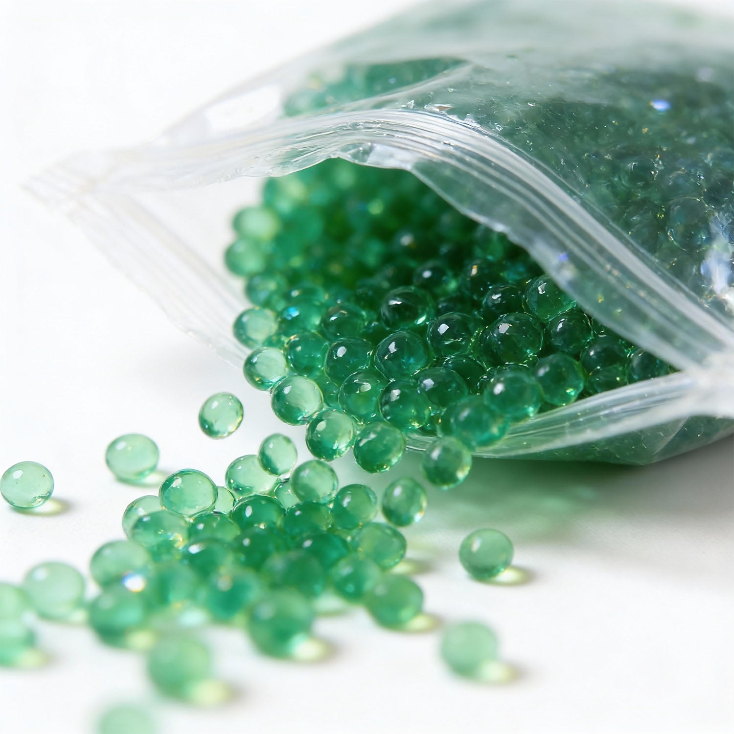 Gel balls refill pack for gel blaster toys in Qatar