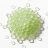 Glow in the dark gel blaster ammo refill