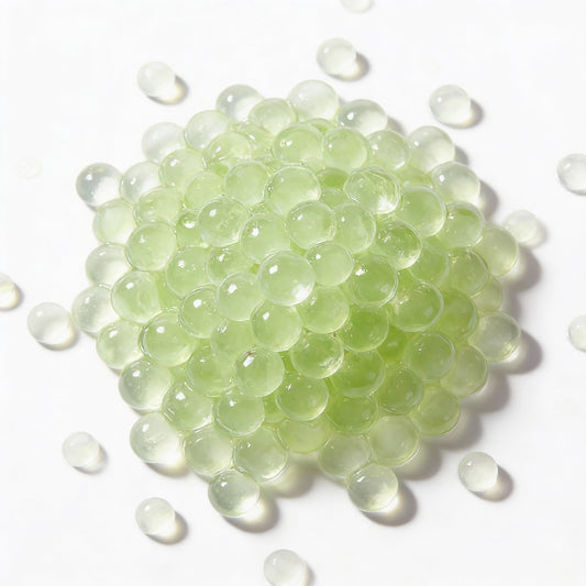 Glow in the dark gel blaster ammo refill