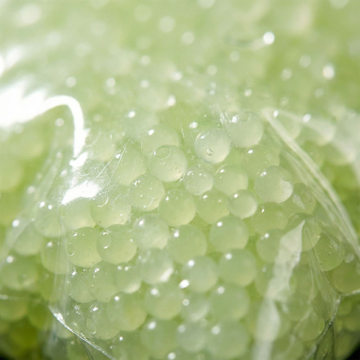 Night glow gel balls 20,000 pcs luminous water gel beads